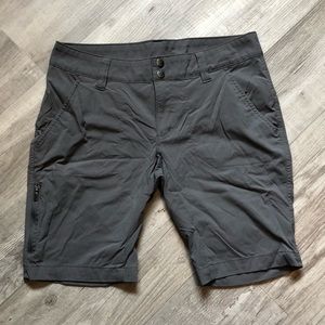 Columbia Shorts